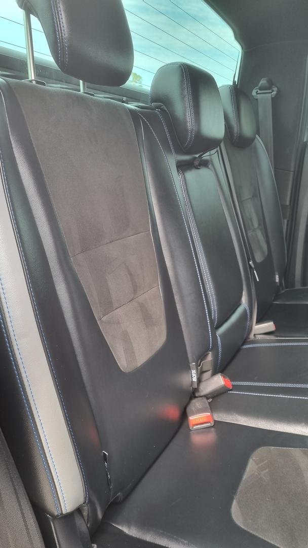 2019 Ford Ranger Raptor