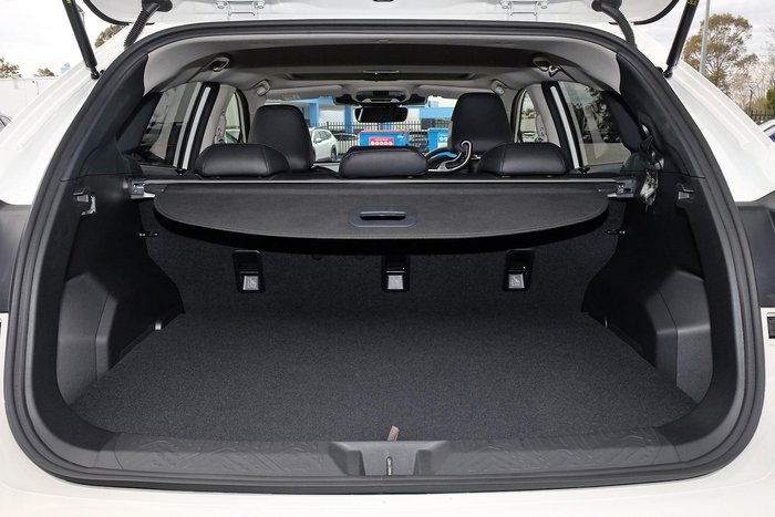 2025 Subaru Crosstrek 2.0S G6X MY24 AWD Crystal White