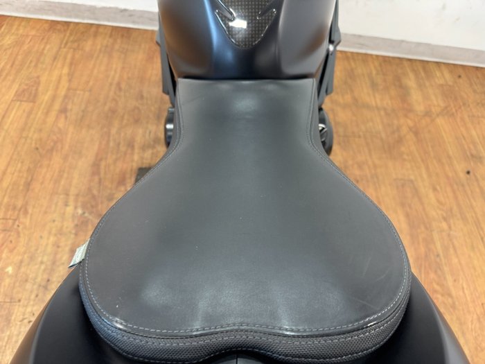 2015 Triumph DAYTONA 675 Black