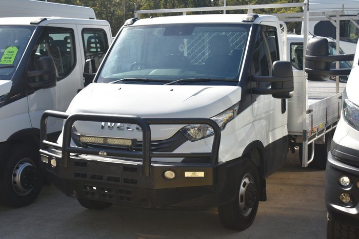 2019 Iveco Daily 50C21