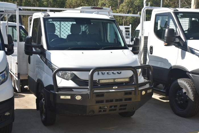 2019 Iveco Daily 50C21