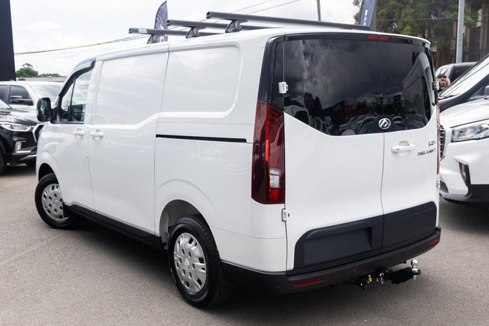 2024 LDV Deliver 7