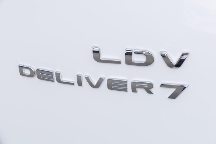 2024 LDV Deliver 7