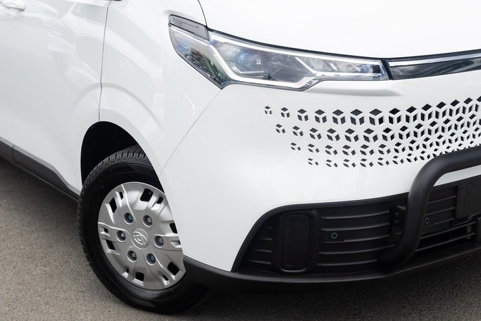2024 LDV Deliver 7