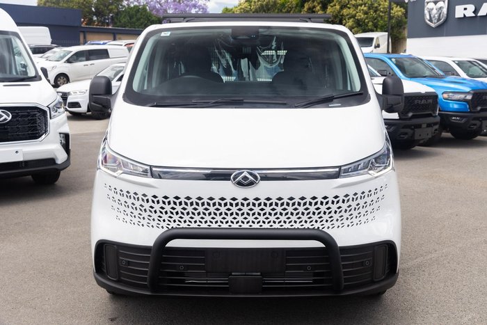 2024 LDV Deliver 7