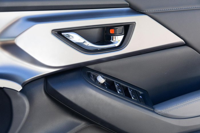 2025 Subaru Impreza 2.0S G6 MY25 AWD Crystal White