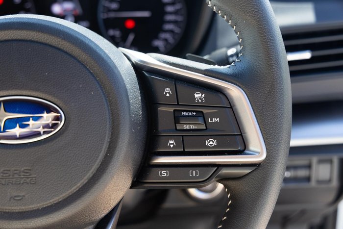 2025 Subaru Impreza 2.0S G6 MY25 AWD Crystal White