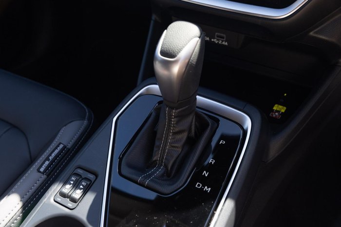 2025 Subaru Impreza 2.0S G6 MY25 AWD Crystal White