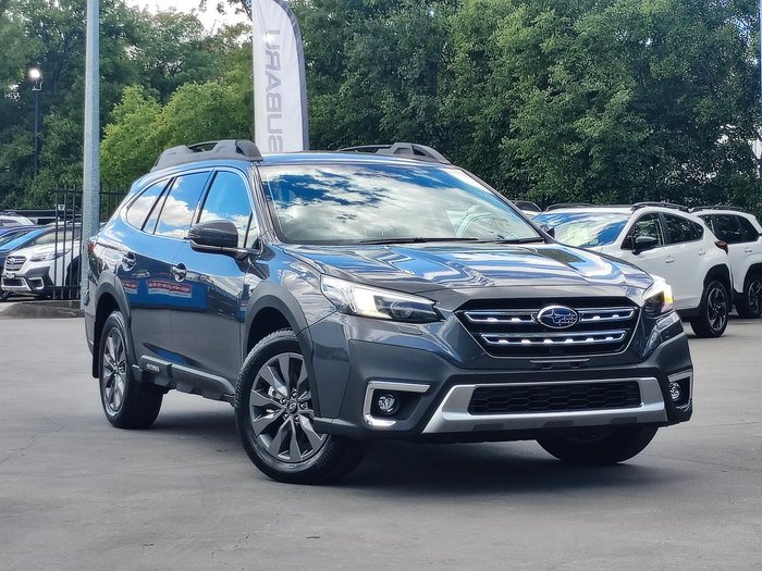 2025 Subaru Outback AWD