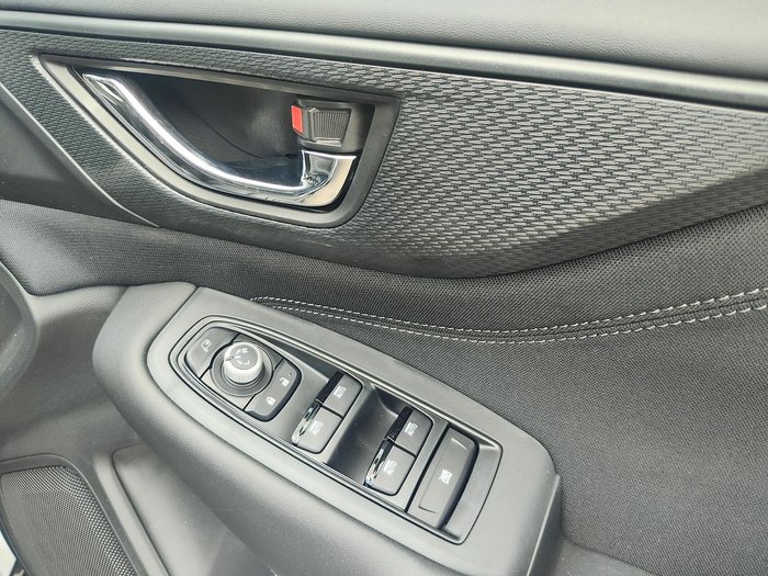 2025 Subaru Outback AWD 6GEN MY25 AWD Magnetite Grey