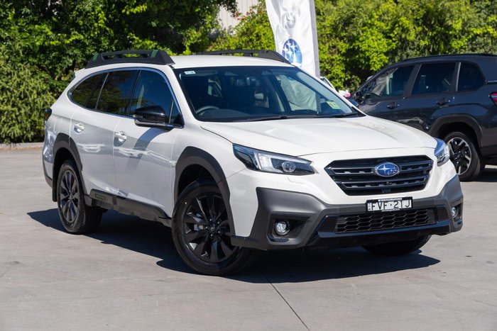 2025 Subaru Outback AWD Sport