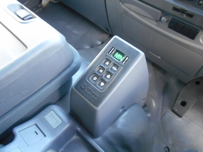 2018 Isuzu Fvl FVL 2400/300 WHITE