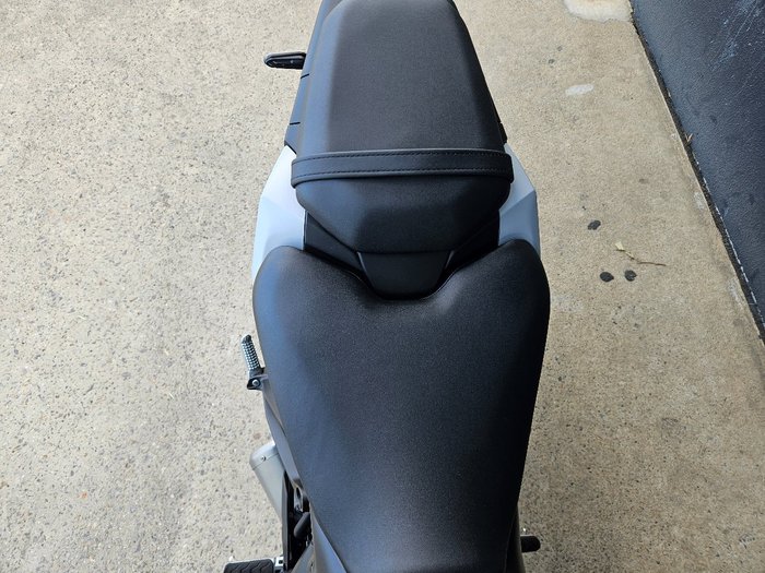 2025 Yamaha 2025 Yamaha 655CC MT-07 LA (ABS) Road GREY