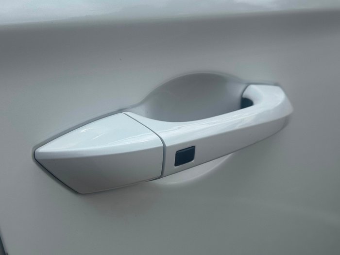 2022 SsangYong Musso Ultimate