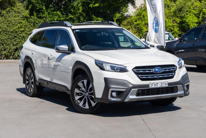 2024 Subaru Outback AWD Touring