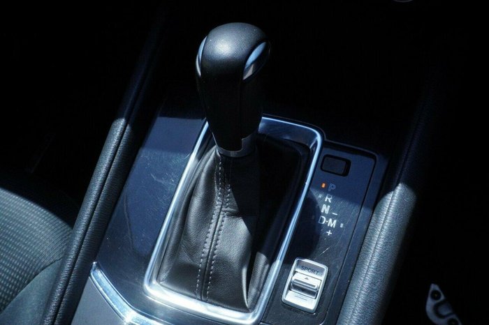 2018 Mazda CX-5 Maxx Sport