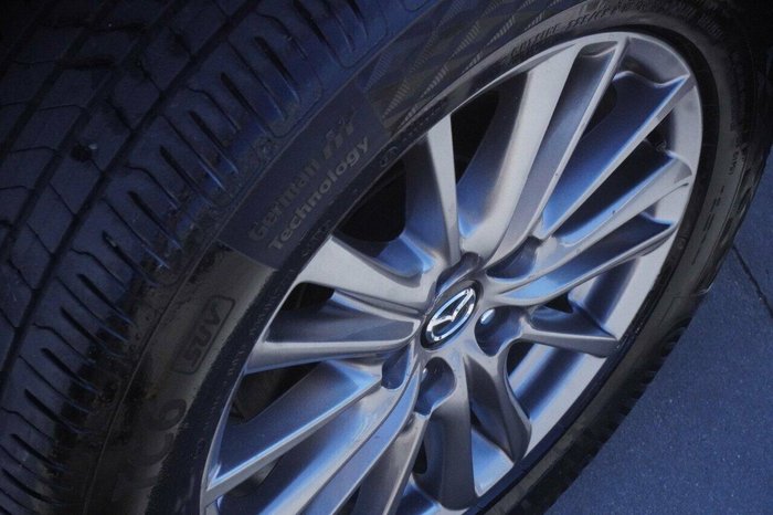 2018 Mazda CX-5 Maxx Sport