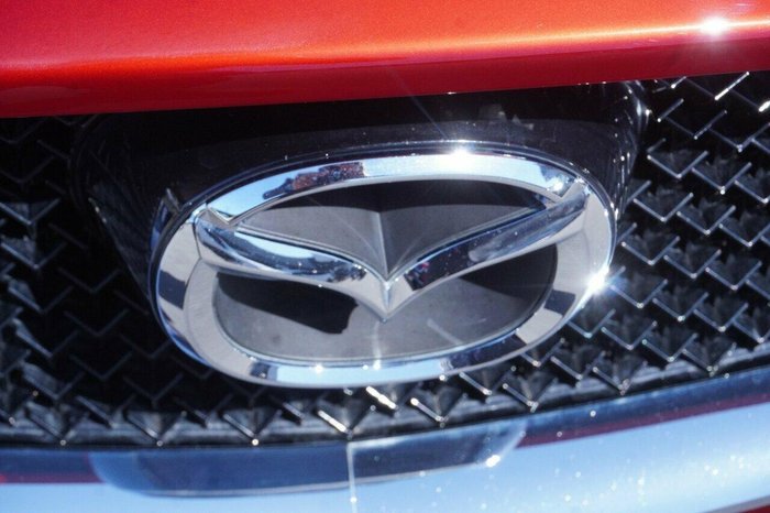 2018 Mazda CX-5 Maxx Sport