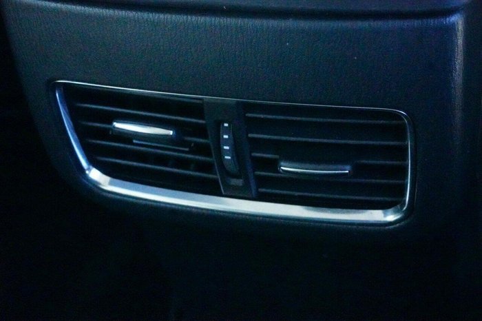 2018 Mazda CX-5 Maxx Sport