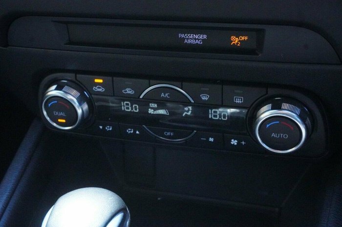 2018 Mazda CX-5 Maxx Sport