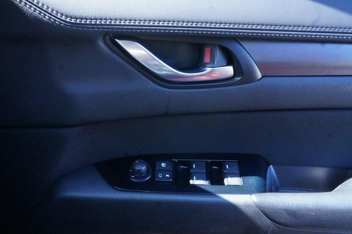 2018 Mazda CX-5 Maxx Sport