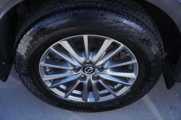 2018 Mazda CX-5 Maxx Sport