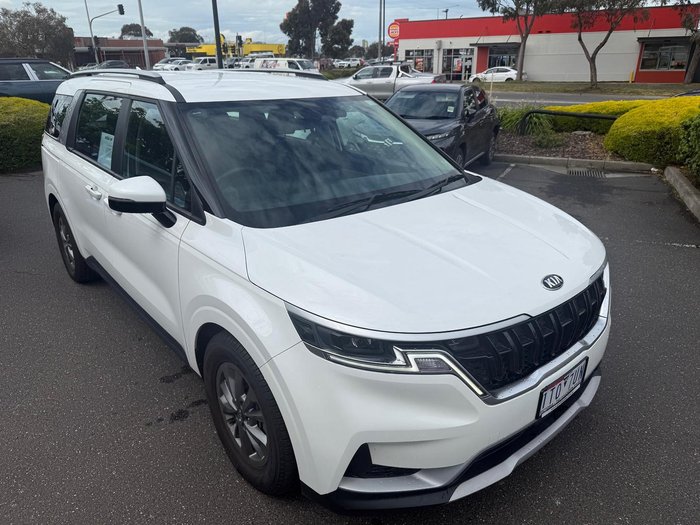 2021 Kia Carnival S