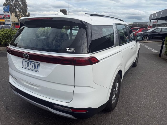 2021 Kia Carnival S