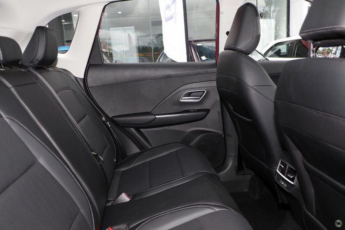 2025 MG ZS Essence Hybrid+