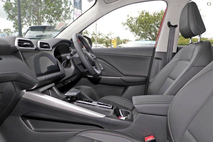 2025 MG ZS Essence Hybrid+