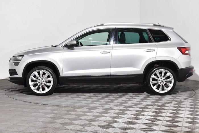 2019 SKODA Karoq 110TSI