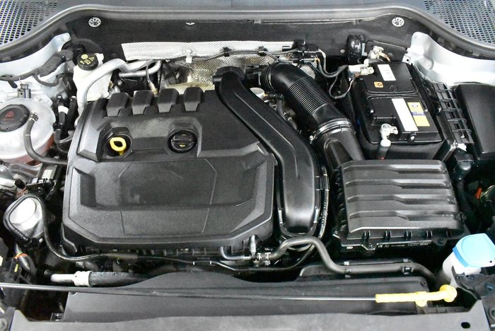 2019 SKODA Karoq 110TSI