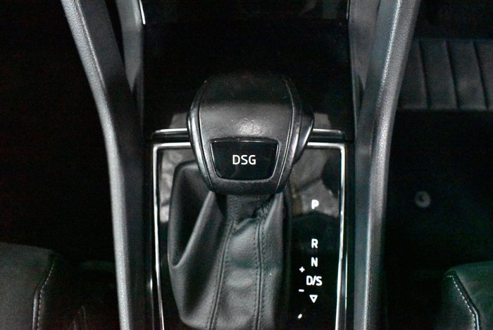 2019 SKODA Karoq 110TSI