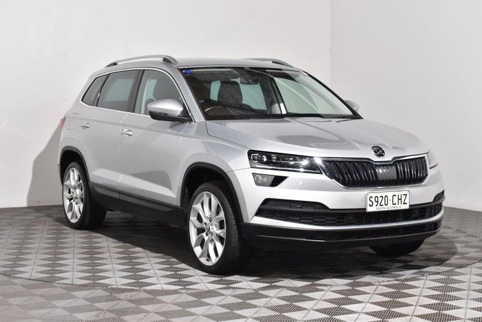 2019 SKODA Karoq 110TSI