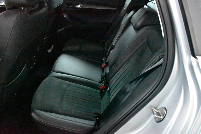 2019 SKODA Karoq 110TSI