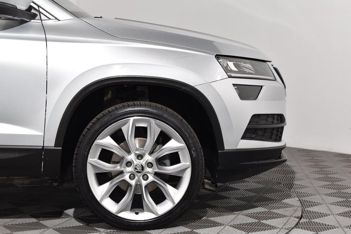 2019 SKODA Karoq 110TSI