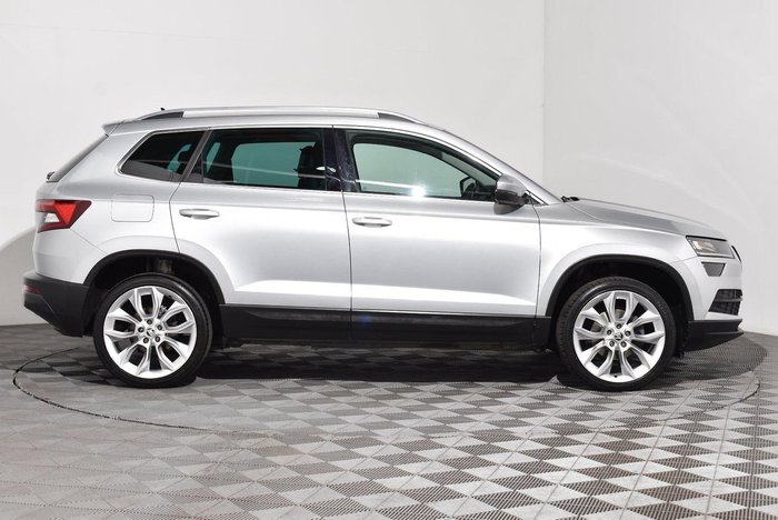 2019 SKODA Karoq 110TSI