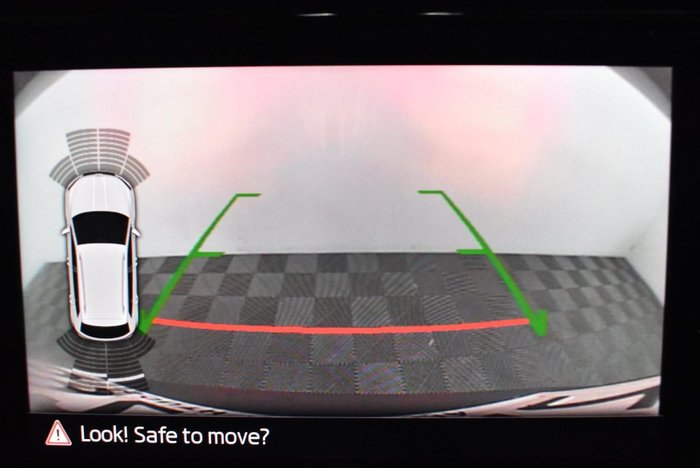 2019 SKODA Karoq 110TSI