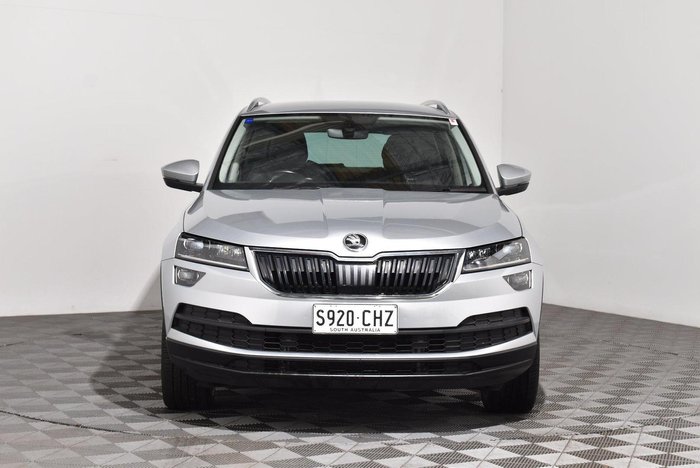 2019 SKODA Karoq 110TSI