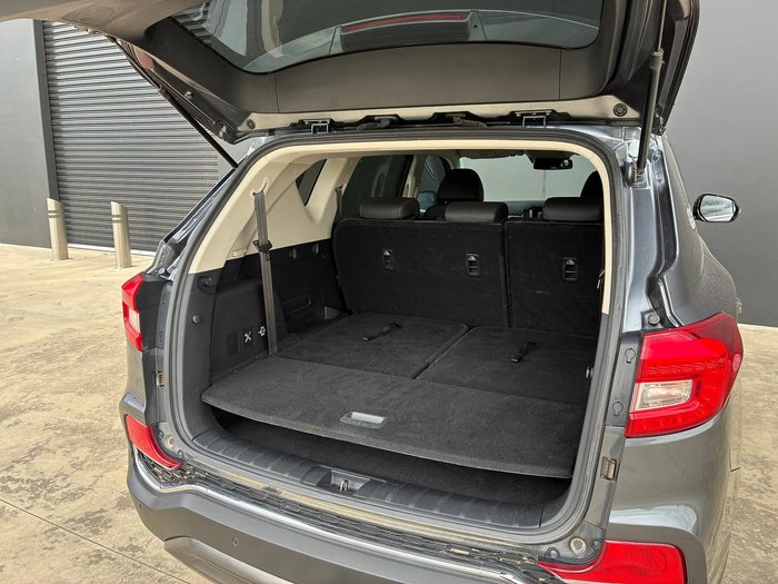 2020 SsangYong Rexton ELX