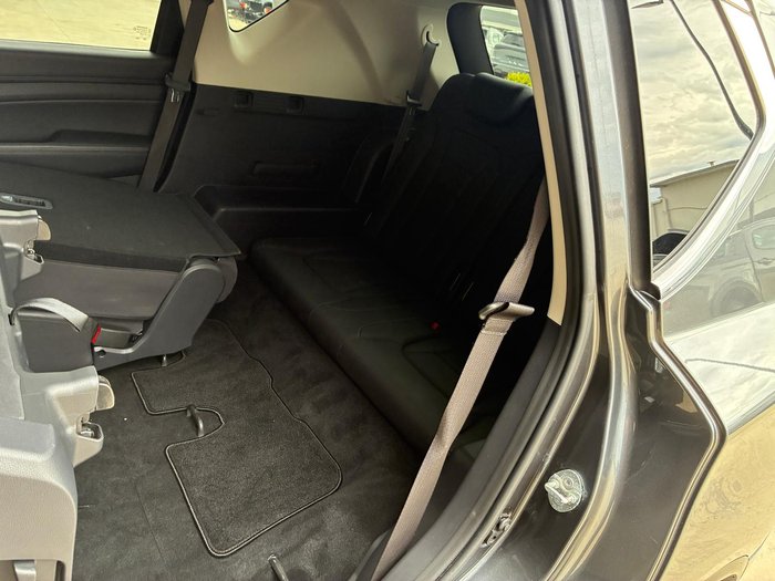 2020 SsangYong Rexton ELX