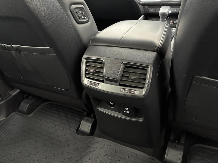 2020 SsangYong Rexton ELX