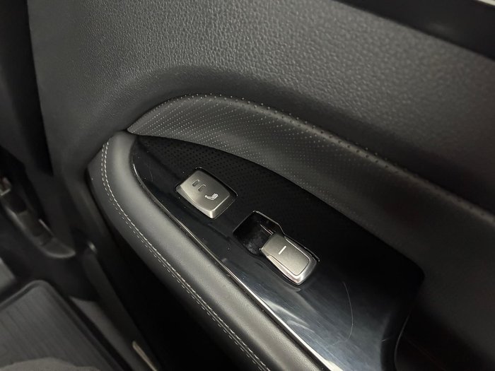 2020 SsangYong Rexton ELX