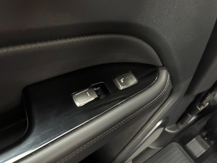 2020 SsangYong Rexton ELX