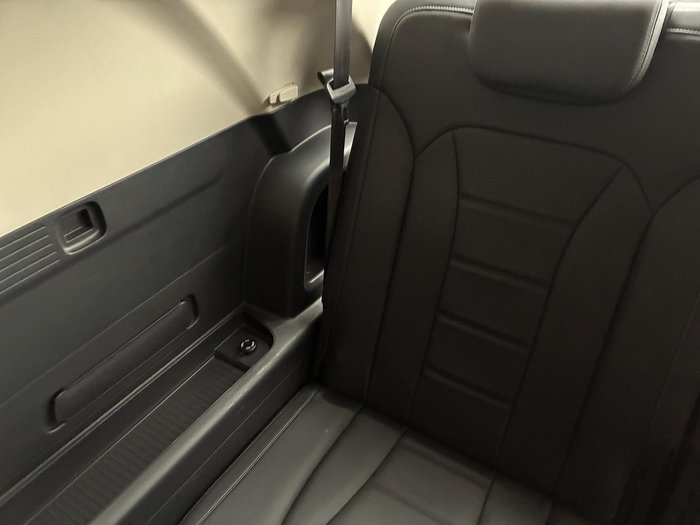 2020 SsangYong Rexton ELX