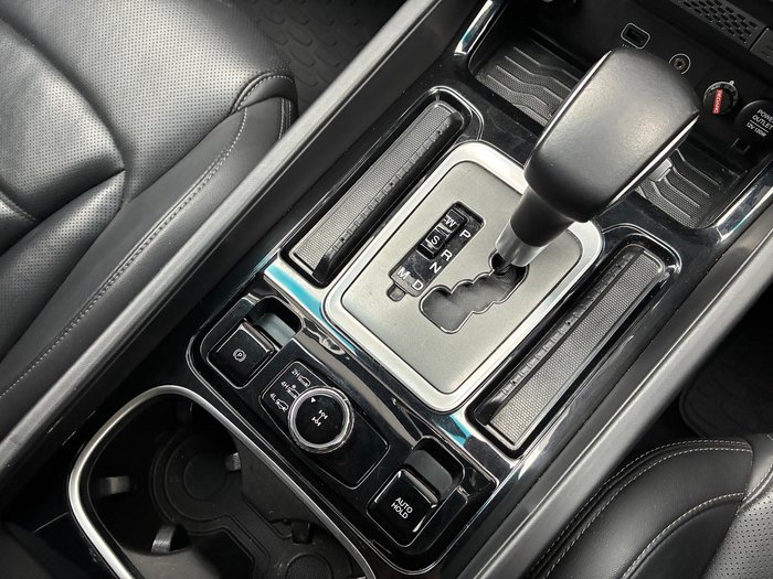 2020 SsangYong Rexton ELX