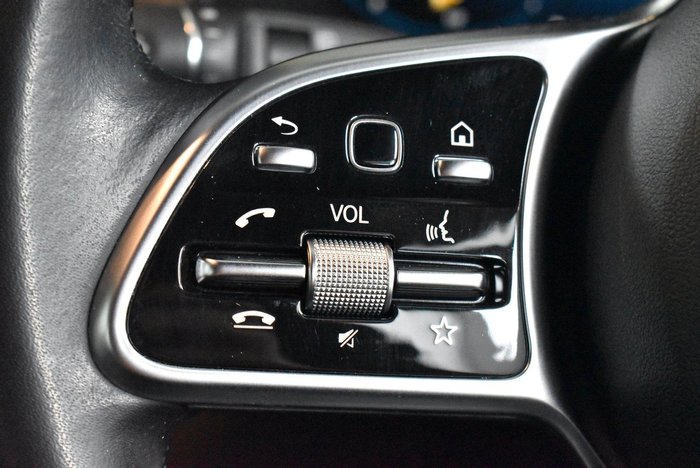 2020 Mercedes-Benz GLC-Class GLC200