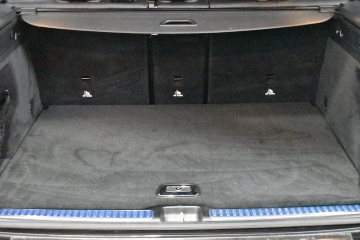 2020 Mercedes-Benz GLC-Class GLC200