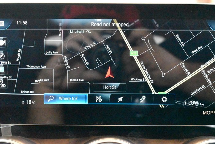 2020 Mercedes-Benz GLC-Class GLC200