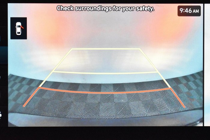 2021 Hyundai Palisade Highlander